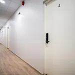 Apartment Airport-bus - 13 North - Comfort 7 Tallinn