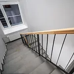 Airport-bus - 13 North - Comfort 7 * Tallinn