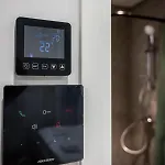 Apartment Airport-bus - 13 North - Comfort 7