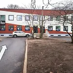 Airport-bus - 13 North - Comfort 7 Tallinn