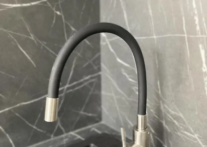 דירה Airport-bus - 13 North - Comfort 7 *