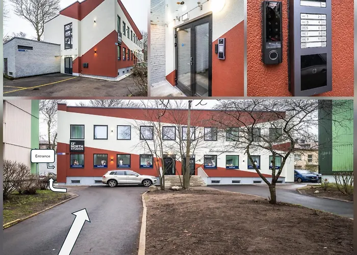 Airport-bus - 13 North - Comfort 7 *